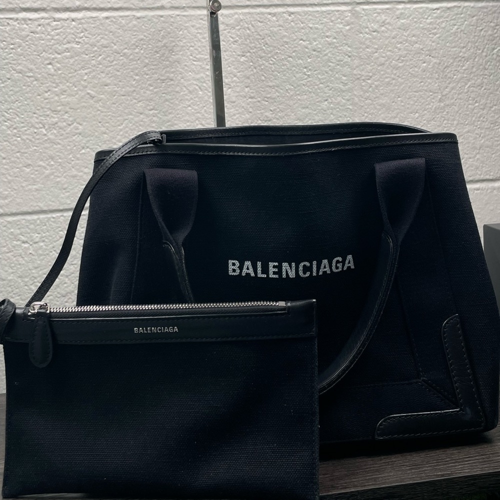 Balenciaga Tote